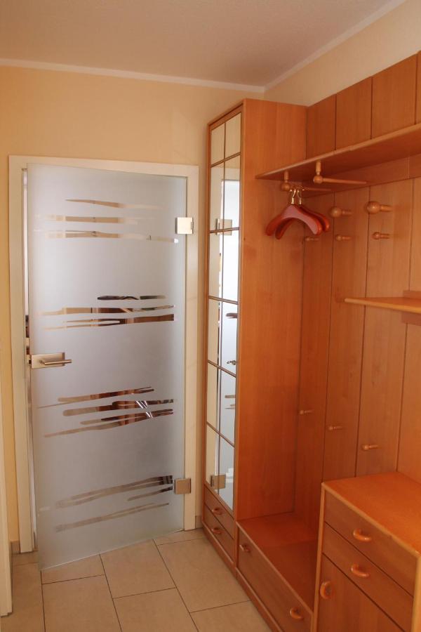 דירות Koserow Waldstrasse Whg 02 מראה חיצוני תמונה
